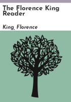 The_Florence_King_reader