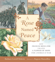 A_rose_named_Peace
