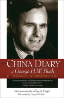 The_China_diary_of_George_H_W__Bush