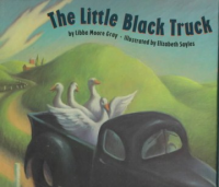 The_little_black_truck