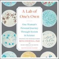 A_Lab_of_One_s_Own