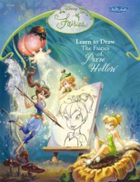 Learn_to_draw_the_fairies_of_Pixie_Hollow