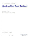 A_day_in_the_life_of_a_seeing_eye_dog_trainer