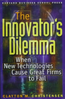 The_innovator_s_dilemma