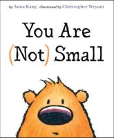 You_are__not__small