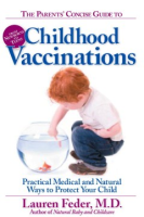 The_parents__concise_guide_to_childhood_vaccinations