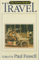 The_Norton_book_of_travel