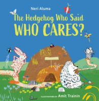The_hedgehog_who_said_who_cares_