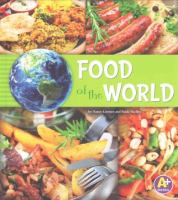 Food_of_the_world