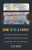 How_to_be_a_family