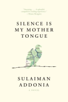 Silence_is_my_mother_tongue