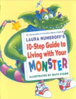 Laura_Numeroff_s_10-step_guide_to_living_with_your_monster