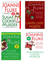 Joanne_Fluke_Christmas_Bundle