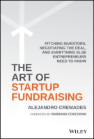 The_art_of_startup_fundraising
