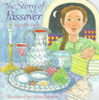 The_story_of_Passover