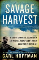 Savage_harvest