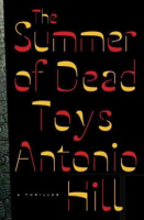 The_summer_of_dead_toys