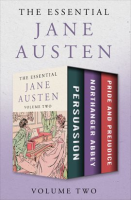 The_Essential_Jane_Austen_Volume_Two