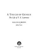 A_touch_of_genius