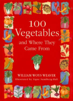 100_Vegetables_and_Where_They_Came_From