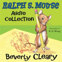 The_Ralph_S__Mouse_Audio_Collection