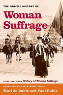 The_Concise_history_of_woman_suffrage