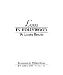 Lulu_in_Hollywood