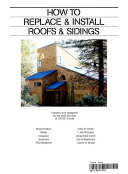 How_to_replace___install_roofs___sidings
