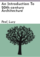 An_introduction_to_20th-century_architecture