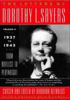 The_Letters_of_Dorothy_L__Sayers__Volume_II