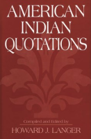 American_Indian_quotations