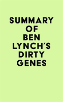 Summary_of_Ben_Lynch_s_Dirty_Genes