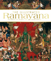 The_illustrated_Ramayana
