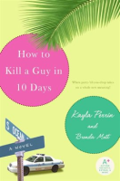 How_to_Kill_a_Guy_in_10_Days