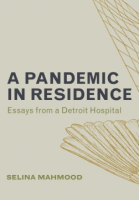 A_pandemic_in_residence