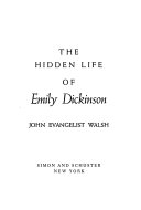 The_hidden_life_of_Emily_Dickinson