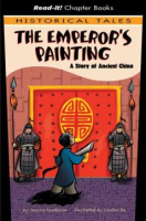 The_emperor_s_painting