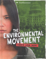 The_environmental_movement