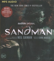 The_sandman