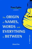 The_origin_of_names__words_and_everything_in_between
