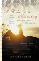 A_ride_into_morning