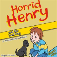 Horrid_Henry_and_the_Lost_Dog