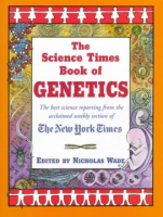 The_Science_times_book_of_genetics