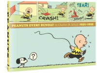 Peanuts_every_Sunday__1952-1955