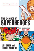 The_science_of_superheroes