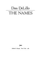 The_names