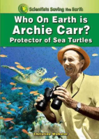 Who_on_earth_is_Archie_Carr_