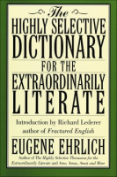 The_Highly_Selective_Dictionary_for_the_Extraordinarily_Literate