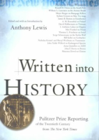 Written_into_history