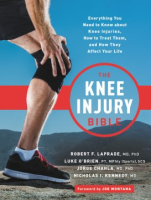 The_knee_injury_bible
